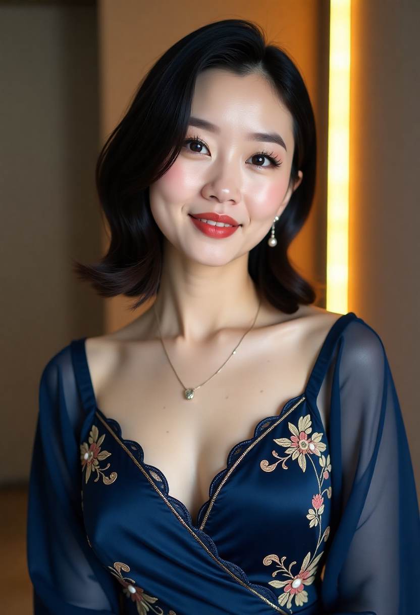 秘密花园路