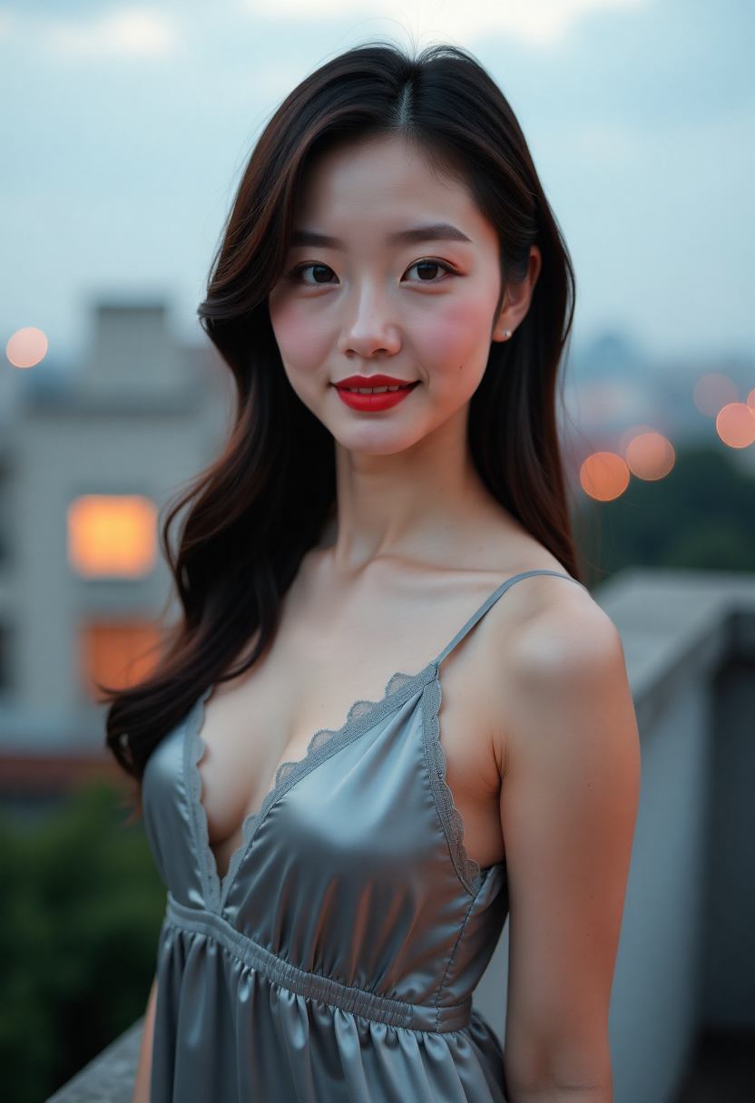 深夜信号电影海报